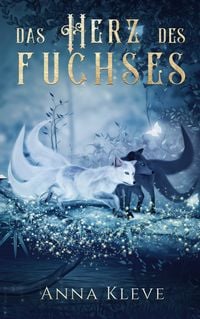 Produktbild: Das Herz des Fuchses