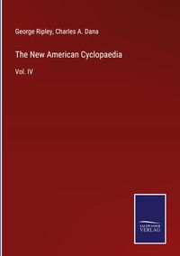 Produktbild: The New American Cyclopaedia