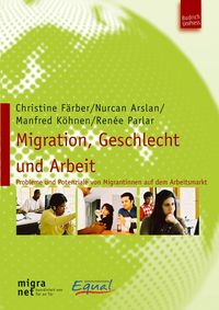 Produktbild: Migration, Geschlecht und Arbeit