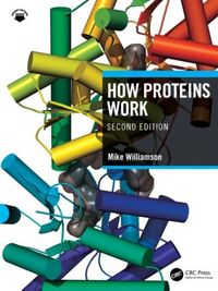 Produktbild: How Proteins Work