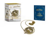 Bild vom Artikel Harry Potter Time-Turner Kit (Revised, All-Metal Construction) vom Autor Donald Lemke