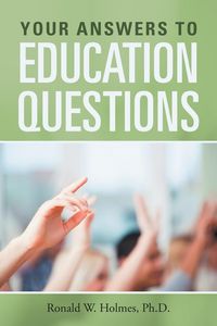 Produktbild: Your Answers to Education Questions