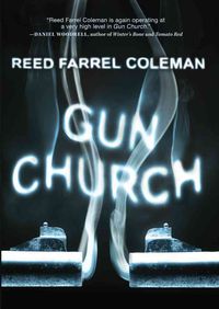 Produktbild: Gun Church