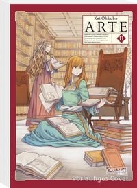Produktbild: Arte 11