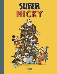 Produktbild: Super Micky