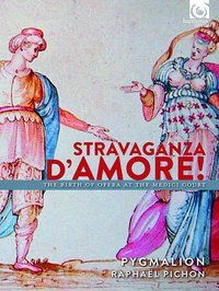 Produktbild: Stravaganza d'Amore!