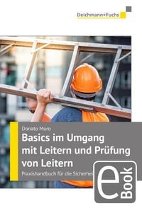 Produktbild: Basics im Umgang mit Leitern und Pr&uuml;fung von Leitern