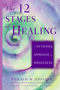 Produktbild: The 12 Stages of Healing
