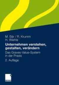Produktbild: Unternehmen verstehen, gestalten, ver&auml;ndern