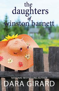 Produktbild: The Daughters of Winston Barnett