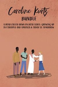 Produktbild: Caroline Kurtz Memoir Bundle