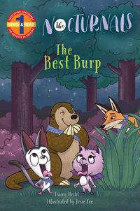 Produktbild: The Best Burp