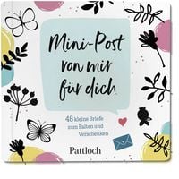 Produktbild: Mini-Post von mir f&uuml;r dich