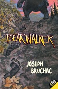 Produktbild: Bearwalker