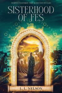 Produktbild: Sisterhood of Fes