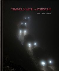 Produktbild: Travels with a Porsche