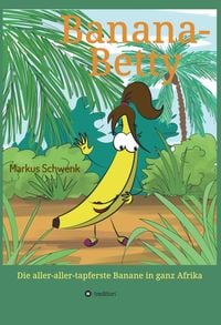 Produktbild: Banana-Betty