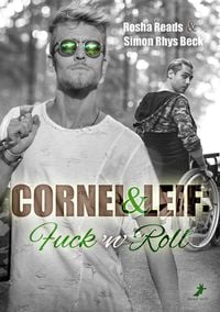 Produktbild: Cornel und Leif: Fuck 'n' Roll