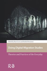 Produktbild: Doing Digital Migration Studies
