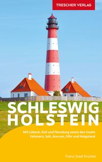 Bild vom Artikel TRESCHER Reiseführer Schleswig-Holstein vom Autor Franz-Josef Krücker