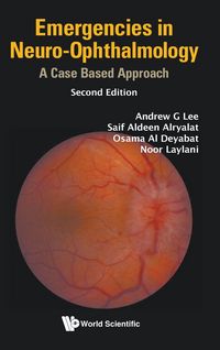 Produktbild: Emergenc Neuro-Ophtha (2nd Ed)