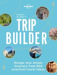 Produktbild: Lonely Planet's Trip Builder