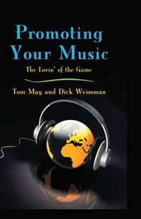 Produktbild: Promoting Your Music