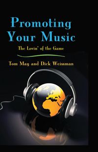 Produktbild: Promoting Your Music