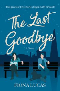 Produktbild: The Last Goodbye