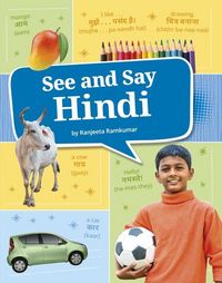 Produktbild: See and Say Hindi