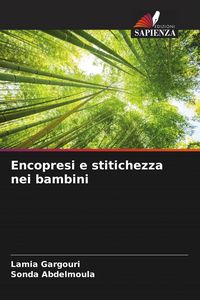 Produktbild: Encopresi e stitichezza nei bambini