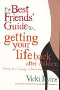Produktbild: The best friends guideto getting your life back