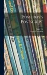 Produktbild: Pomeroy's Postscript