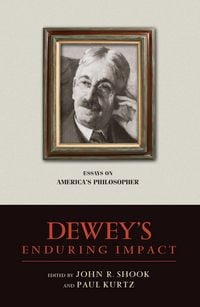 Produktbild: Dewey's Enduring Impact