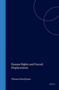 Produktbild: Human Rights and Forced Displacement