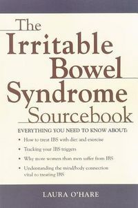 Produktbild: The Irritable Bowel Syndrome Sourcebook