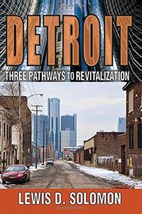 Produktbild: Solomon, L: Detroit