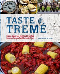 Produktbild: Taste of Trem&eacute;