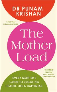 Produktbild: The Mother Load