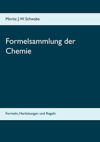 Produktbild: Formelsammlung der Chemie