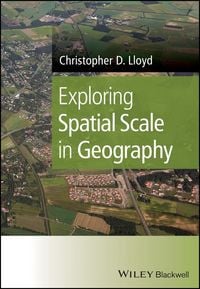 Produktbild: Exploring Spatial Scale in Geography