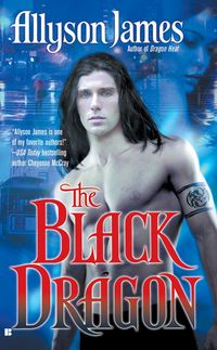 Produktbild: Black Dragon