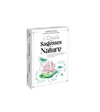 Produktbild: Oracle des sagesses de la nature
