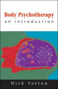 Produktbild: Body Psychotherapy
