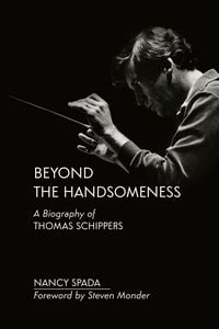 Produktbild: Beyond the Handsomeness
