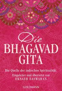 Produktbild: Die Bhagavad Gita