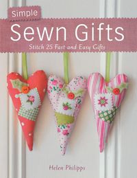 Produktbild: Simple Sewn Gifts