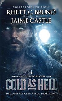 Produktbild: Cold as Hell, the Definitive Edition