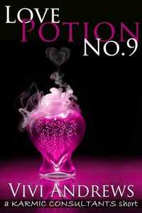Produktbild: Love Potion No. 9