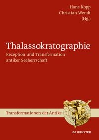 Produktbild: Thalassokratographie